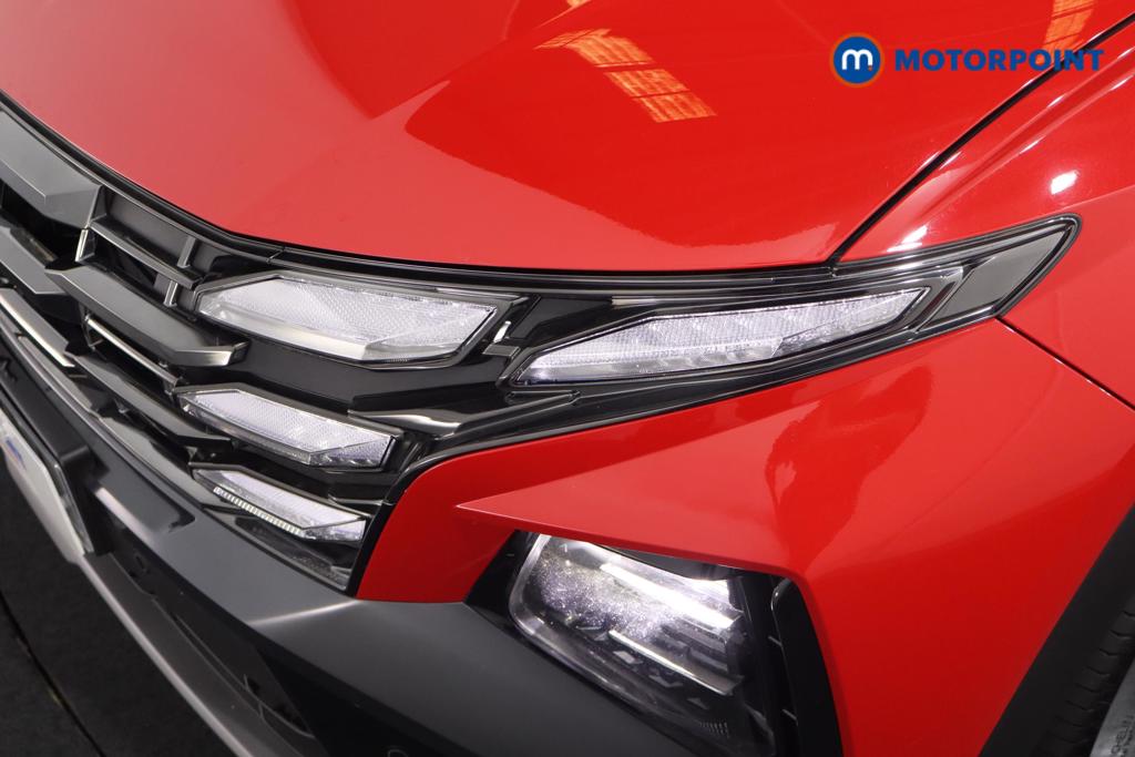 Hyundai Tucson Premium Automatic Petrol-Electric Hybrid SUV - Stock Number (1547551) - 17th supplementary image