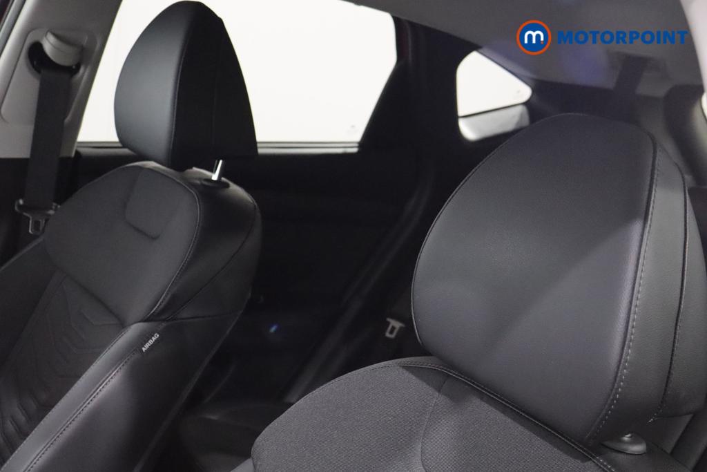 Hyundai Tucson Premium Automatic Petrol-Electric Hybrid SUV - Stock Number (1547551) - 20th supplementary image