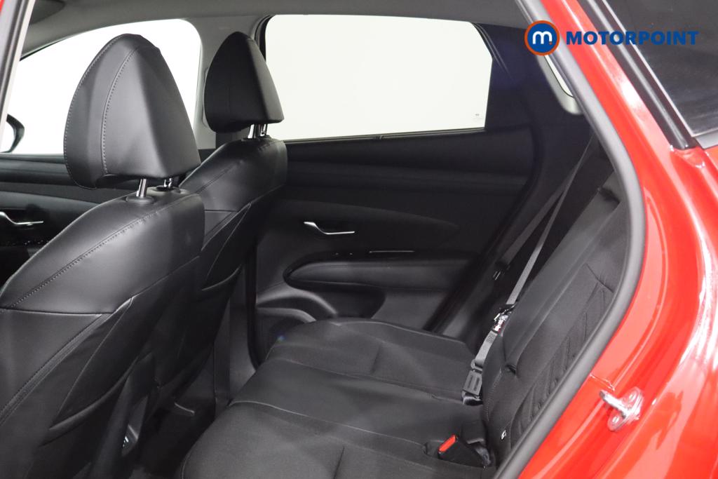 Hyundai Tucson Premium Automatic Petrol-Electric Hybrid SUV - Stock Number (1547551) - 21st supplementary image