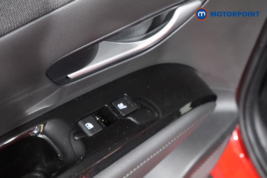 Hyundai Tucson Premium Automatic Petrol-Electric Hybrid SUV - Stock Number (1547551) - 22nd supplementary image