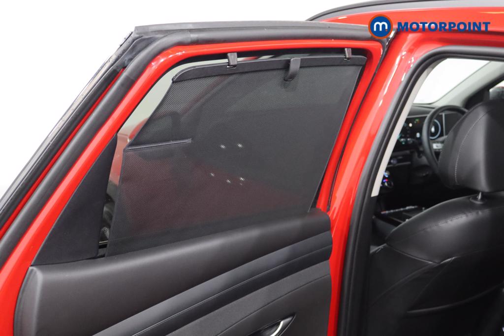 Hyundai Tucson Premium Automatic Petrol-Electric Hybrid SUV - Stock Number (1547551) - 23rd supplementary image