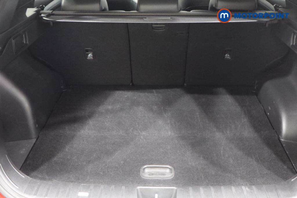 Hyundai Tucson Premium Automatic Petrol-Electric Hybrid SUV - Stock Number (1547551) - 27th supplementary image