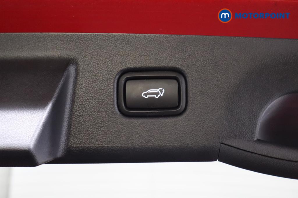 Hyundai Tucson Premium Automatic Petrol-Electric Hybrid SUV - Stock Number (1547551) - 29th supplementary image
