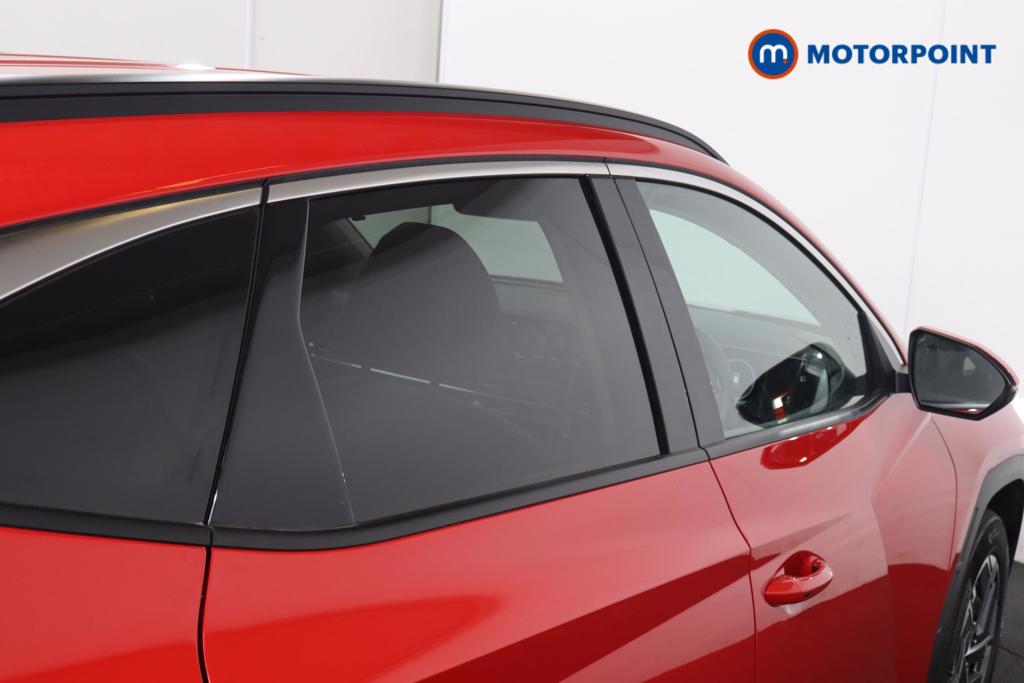 Hyundai Tucson Premium Automatic Petrol-Electric Hybrid SUV - Stock Number (1547551) - 30th supplementary image