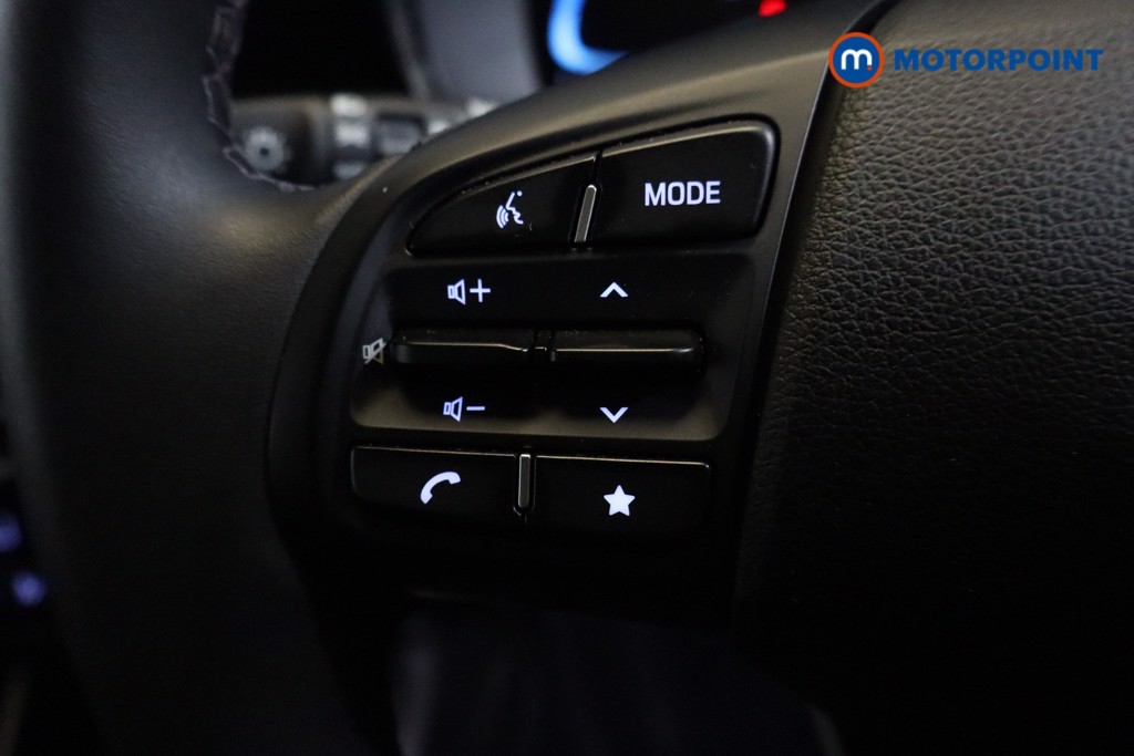 Hyundai I10 Premium Automatic Petrol Hatchback - Stock Number (1547569) - 5th supplementary image