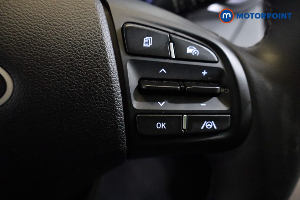 Hyundai I10 Premium Automatic Petrol Hatchback - Stock Number (1547569) - 6th supplementary image