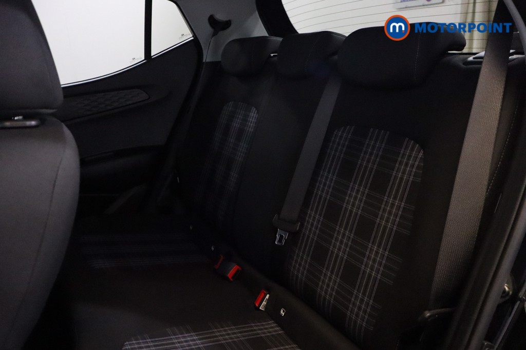 Hyundai I10 Premium Automatic Petrol Hatchback - Stock Number (1547569) - 9th supplementary image