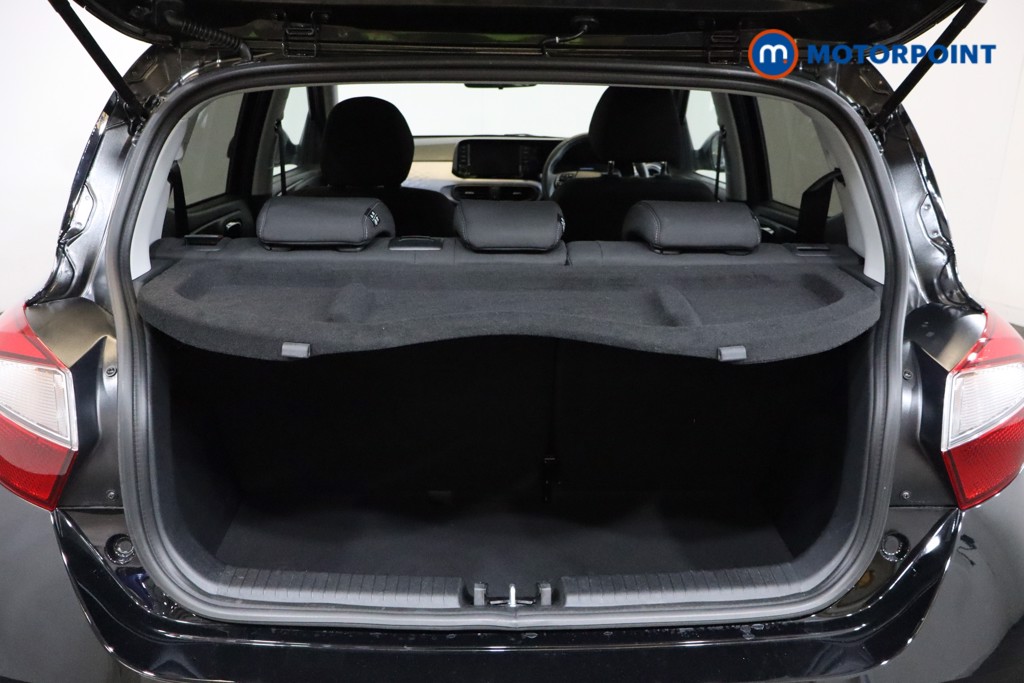 Hyundai I10 Premium Automatic Petrol Hatchback - Stock Number (1547569) - 10th supplementary image