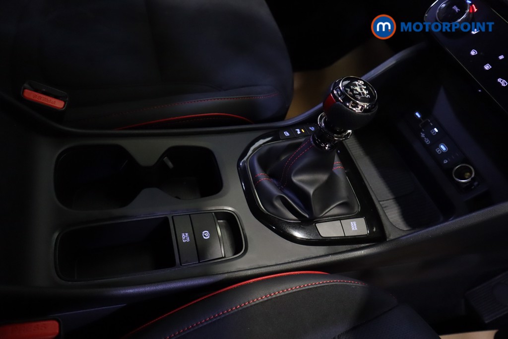 Hyundai Tucson N Line Manual Petrol SUV - Stock Number (1547573) - 5th supplementary image