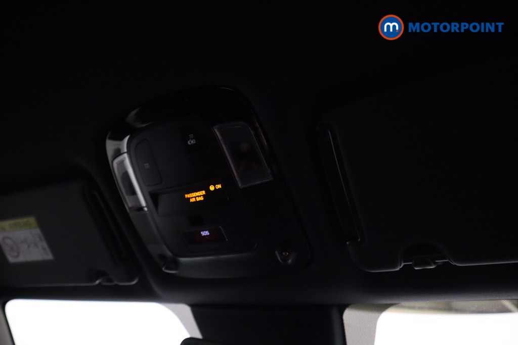 Hyundai Tucson N Line Manual Petrol SUV - Stock Number (1547573) - 6th supplementary image