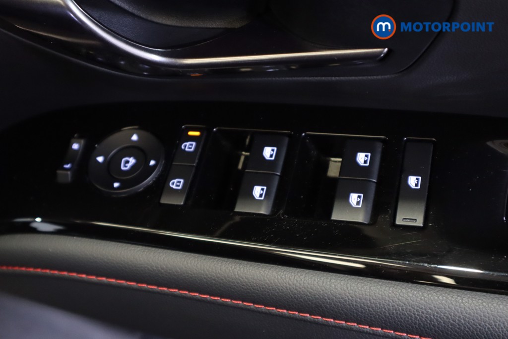Hyundai Tucson N Line Manual Petrol SUV - Stock Number (1547573) - 7th supplementary image