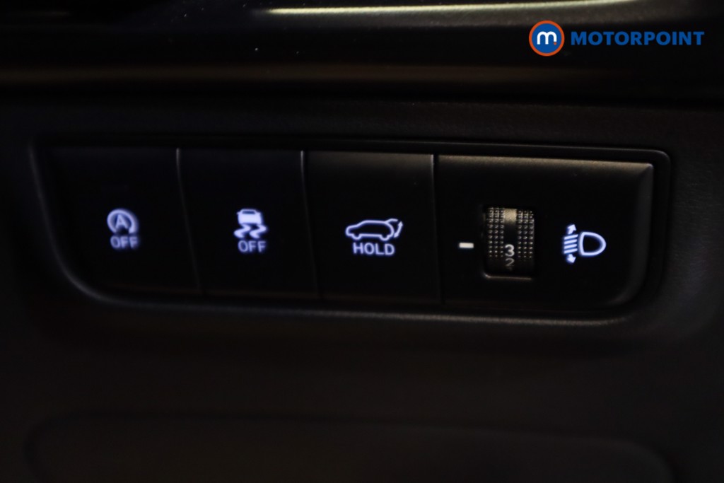 Hyundai Tucson N Line Manual Petrol SUV - Stock Number (1547573) - 8th supplementary image
