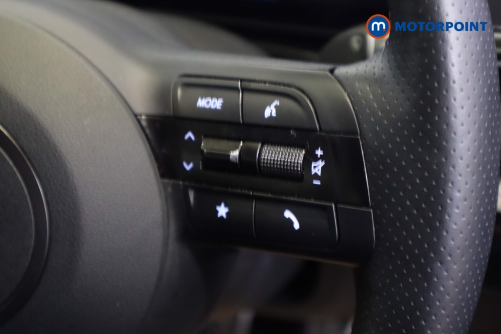 Hyundai Tucson N Line Manual Petrol SUV - Stock Number (1547573) - 9th supplementary image