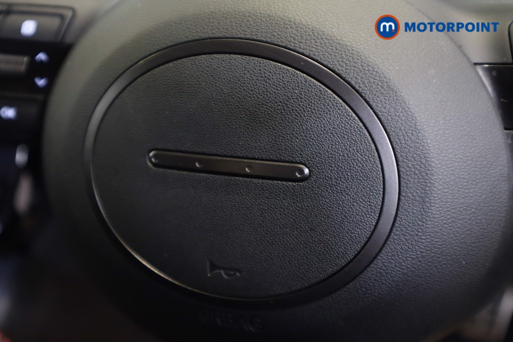 Hyundai Tucson N Line Manual Petrol SUV - Stock Number (1547573) - 10th supplementary image
