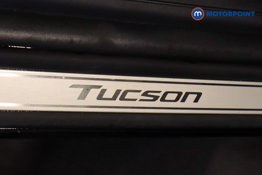Hyundai Tucson N Line Manual Petrol SUV - Stock Number (1547573) - 12th supplementary image