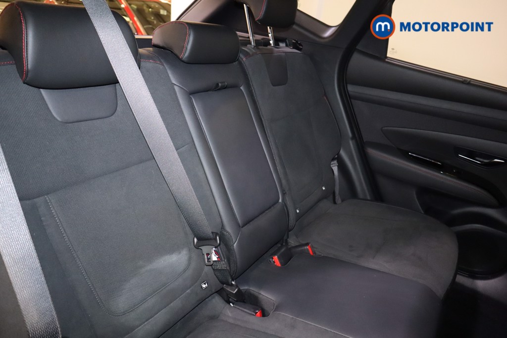 Hyundai Tucson N Line Manual Petrol SUV - Stock Number (1547573) - 15th supplementary image