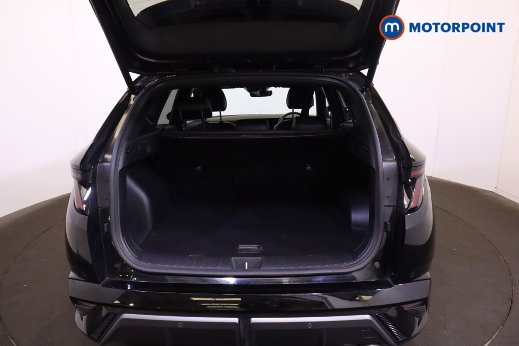 Hyundai Tucson N Line Manual Petrol SUV - Stock Number (1547573) - 16th supplementary image