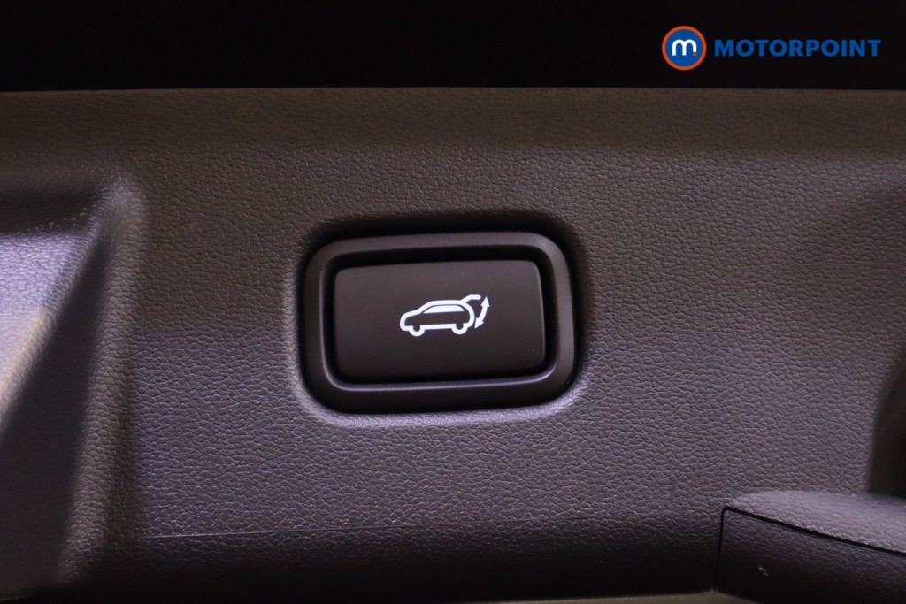 Hyundai Tucson N Line Manual Petrol SUV - Stock Number (1547573) - 17th supplementary image
