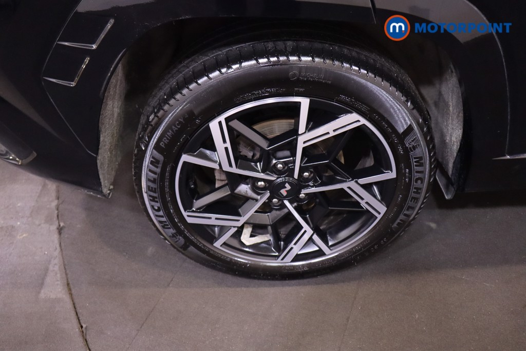 Hyundai Tucson N Line Manual Petrol SUV - Stock Number (1547573) - 18th supplementary image