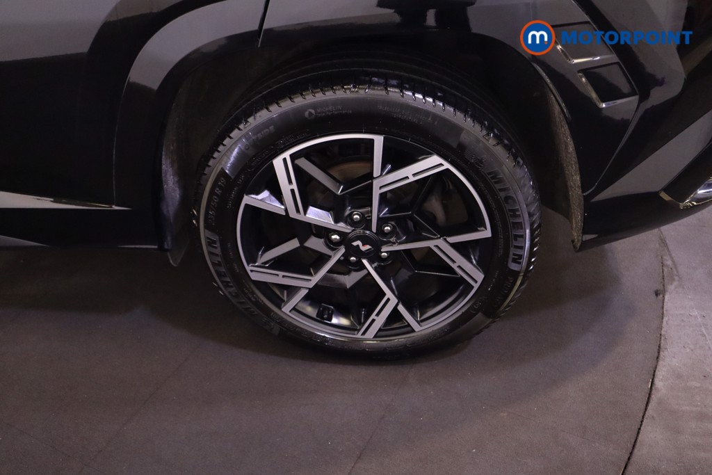 Hyundai Tucson N Line Manual Petrol SUV - Stock Number (1547573) - 19th supplementary image
