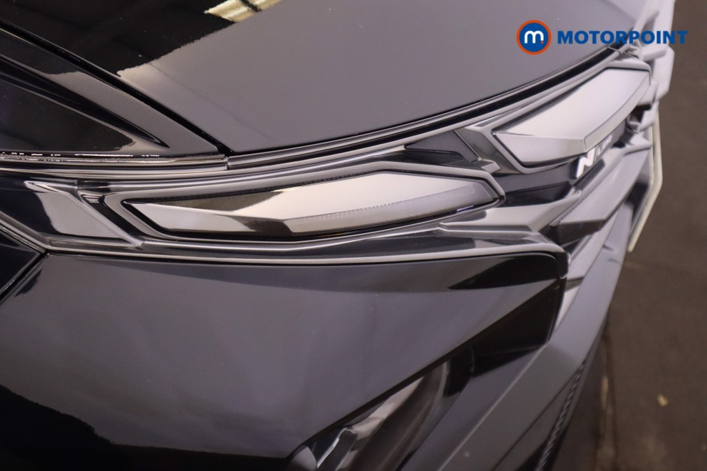 Hyundai Tucson N Line Manual Petrol SUV - Stock Number (1547573) - 22nd supplementary image