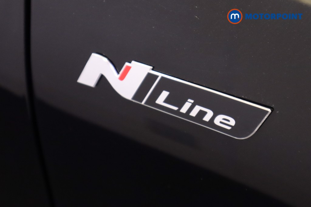 Hyundai Tucson N Line Manual Petrol SUV - Stock Number (1547573) - 23rd supplementary image