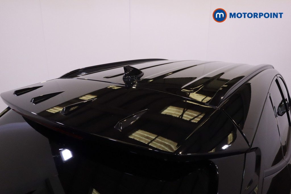 Hyundai Tucson N Line Manual Petrol SUV - Stock Number (1547573) - 25th supplementary image