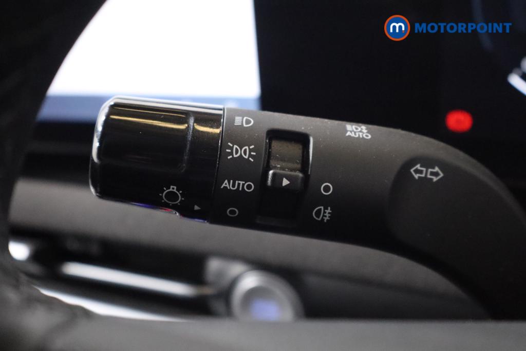 Hyundai Tucson Premium Manual Petrol SUV - Stock Number (1547602) - 8th supplementary image