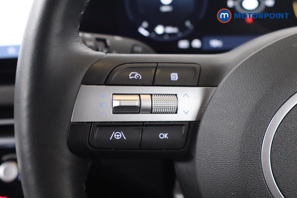Hyundai Tucson Premium Manual Petrol SUV - Stock Number (1547602) - 9th supplementary image