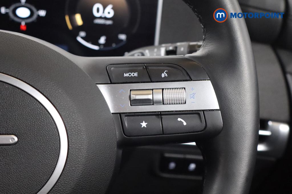 Hyundai Tucson Premium Manual Petrol SUV - Stock Number (1547602) - 10th supplementary image