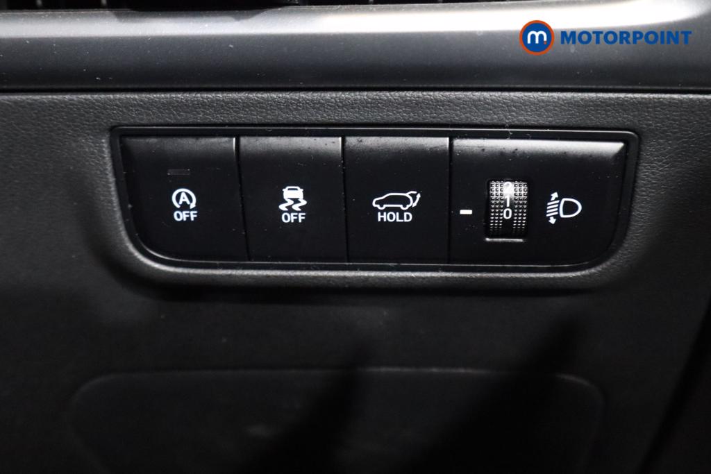 Hyundai Tucson Premium Manual Petrol SUV - Stock Number (1547602) - 11th supplementary image