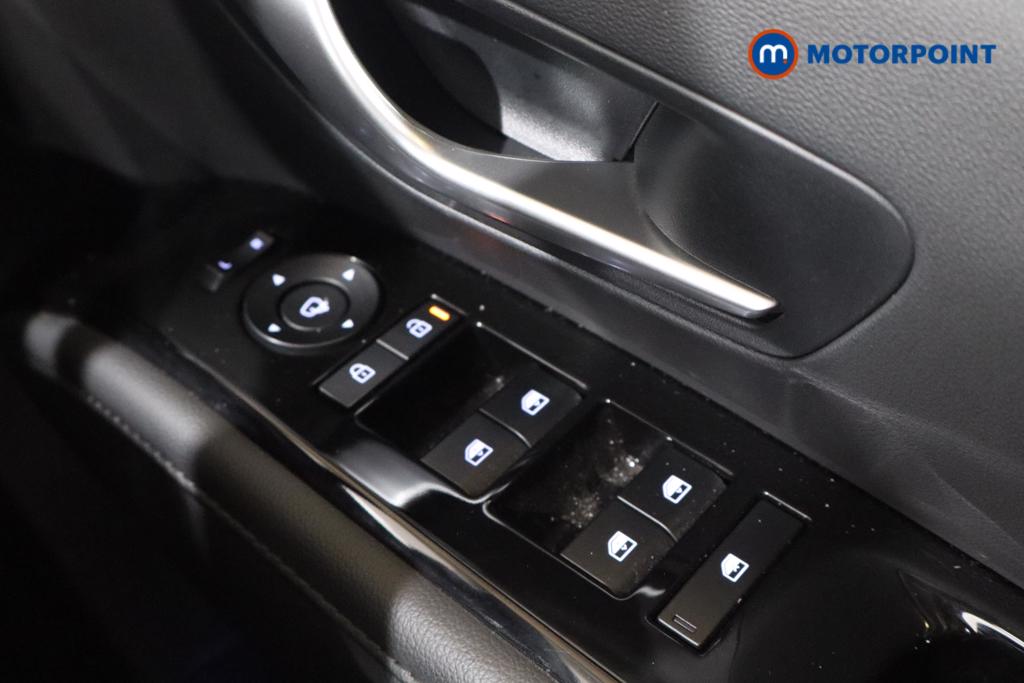 Hyundai Tucson Premium Manual Petrol SUV - Stock Number (1547602) - 12th supplementary image
