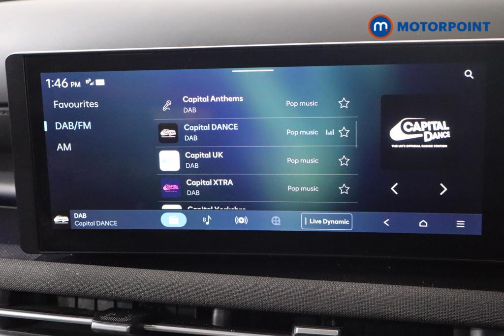 Hyundai Tucson Premium Manual Petrol SUV - Stock Number (1547602) - 13th supplementary image