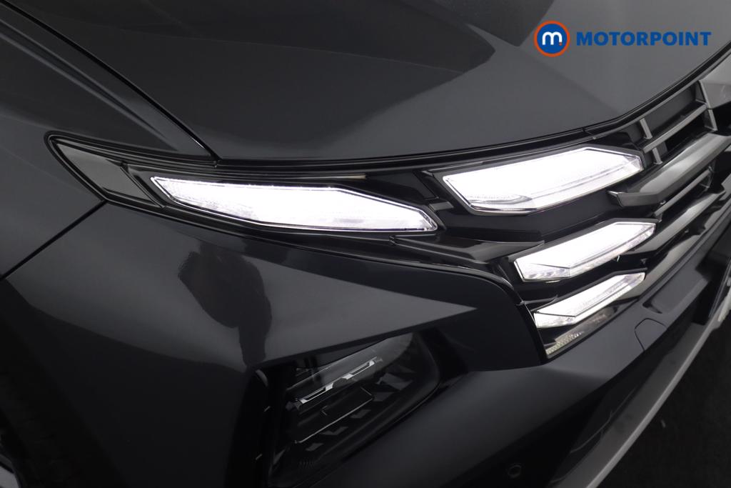 Hyundai Tucson Premium Manual Petrol SUV - Stock Number (1547602) - 17th supplementary image