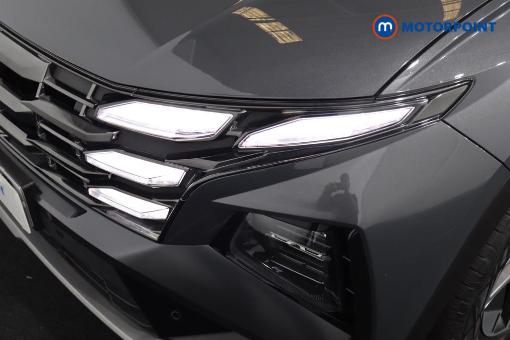Hyundai Tucson Premium Manual Petrol SUV - Stock Number (1547602) - 18th supplementary image