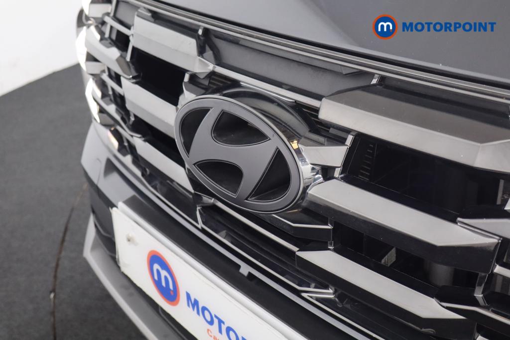 Hyundai Tucson Premium Manual Petrol SUV - Stock Number (1547602) - 19th supplementary image