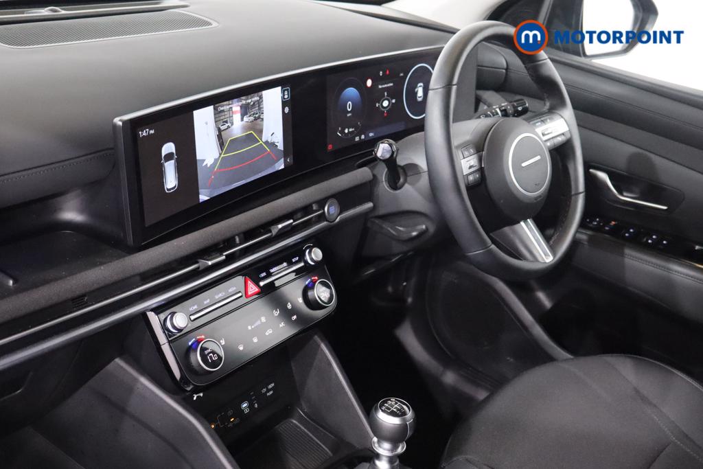 Hyundai Tucson Premium Manual Petrol SUV - Stock Number (1547602) - 20th supplementary image