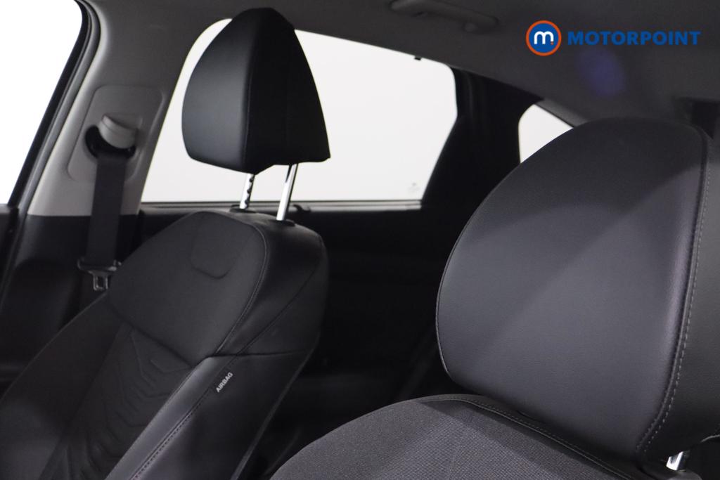 Hyundai Tucson Premium Manual Petrol SUV - Stock Number (1547602) - 21st supplementary image