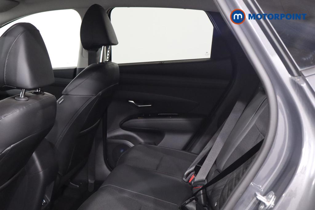 Hyundai Tucson Premium Manual Petrol SUV - Stock Number (1547602) - 22nd supplementary image