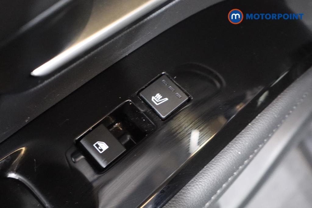 Hyundai Tucson Premium Manual Petrol SUV - Stock Number (1547602) - 24th supplementary image
