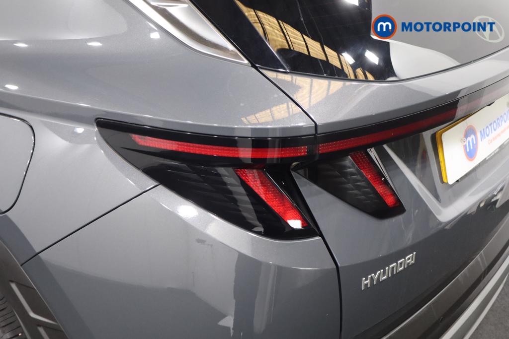 Hyundai Tucson Premium Manual Petrol SUV - Stock Number (1547602) - 25th supplementary image