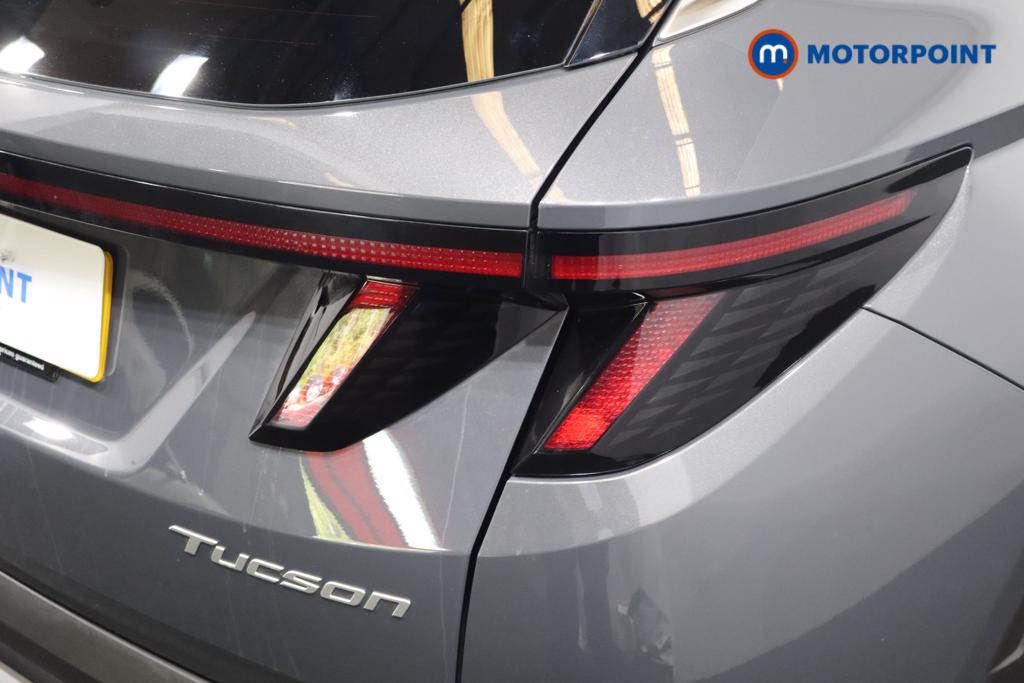 Hyundai Tucson Premium Manual Petrol SUV - Stock Number (1547602) - 26th supplementary image