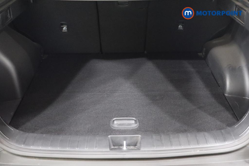 Hyundai Tucson Premium Manual Petrol SUV - Stock Number (1547602) - 28th supplementary image
