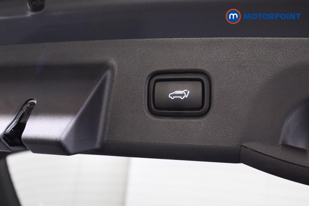 Hyundai Tucson Premium Manual Petrol SUV - Stock Number (1547602) - 30th supplementary image
