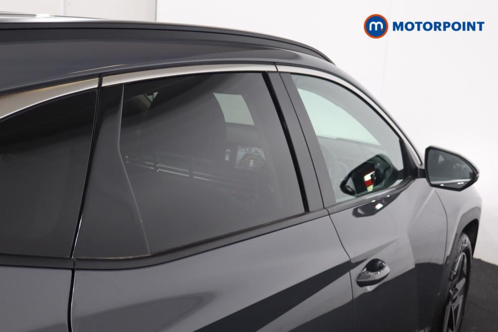 Hyundai Tucson Premium Manual Petrol SUV - Stock Number (1547602) - 31st supplementary image