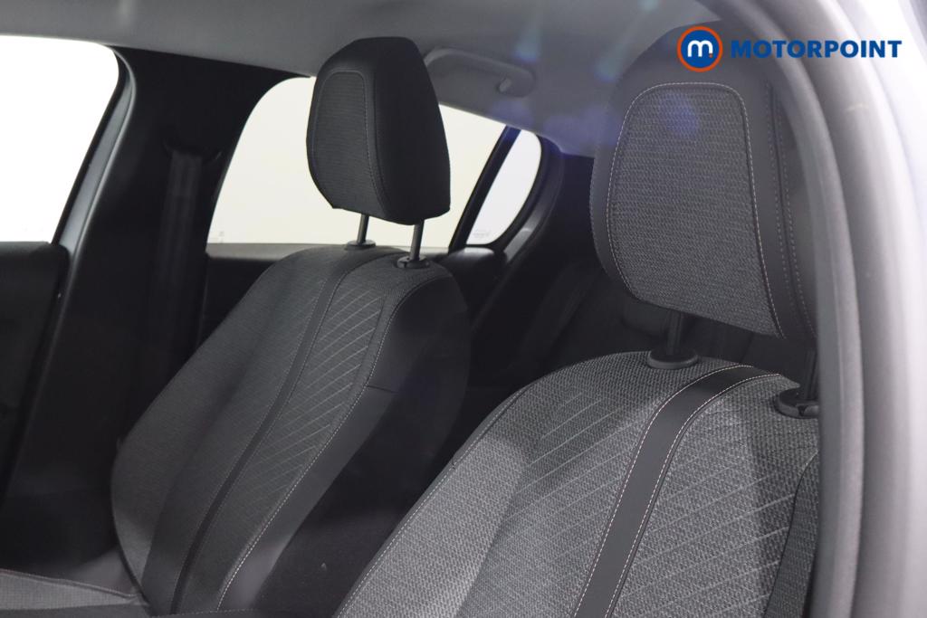Peugeot 208 Allure Automatic Petrol-Electric Hybrid Hatchback - Stock Number (1547607) - 20th supplementary image