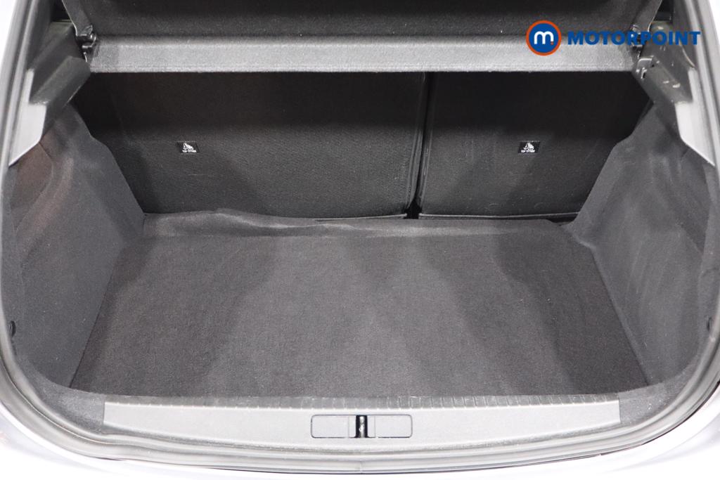 Peugeot 208 Allure Automatic Petrol-Electric Hybrid Hatchback - Stock Number (1547607) - 25th supplementary image