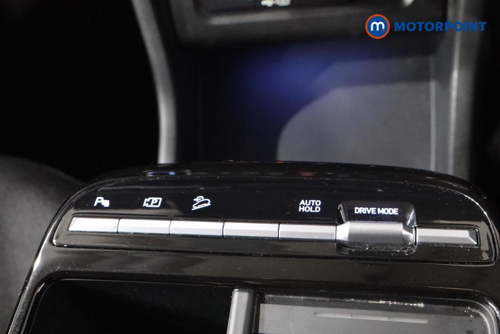 Hyundai Tucson Premium Automatic Petrol-Electric Hybrid SUV - Stock Number (1547608) - 5th supplementary image