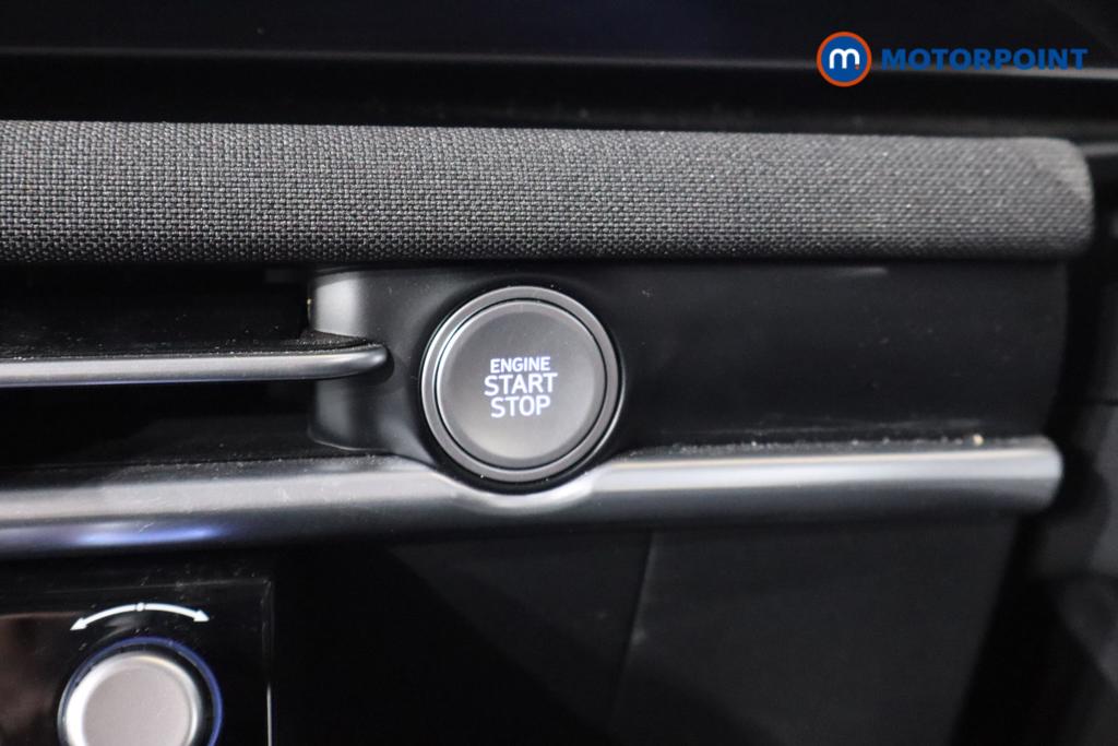 Hyundai Tucson Premium Automatic Petrol-Electric Hybrid SUV - Stock Number (1547608) - 10th supplementary image