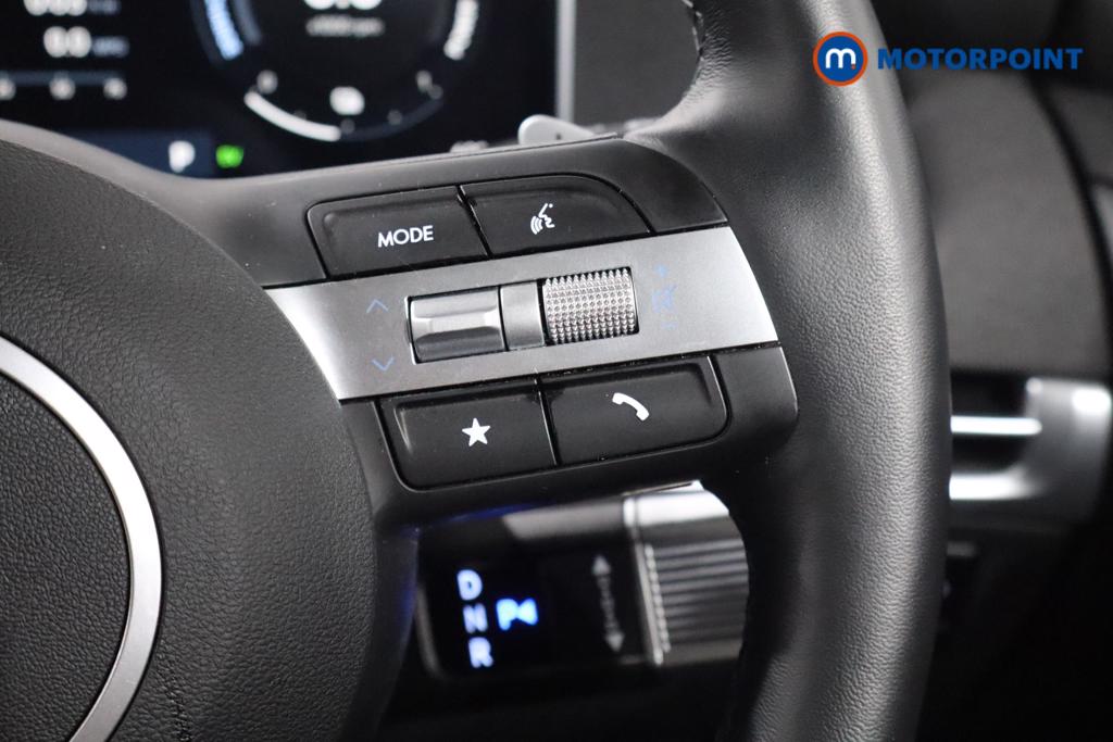 Hyundai Tucson Premium Automatic Petrol-Electric Hybrid SUV - Stock Number (1547608) - 12th supplementary image